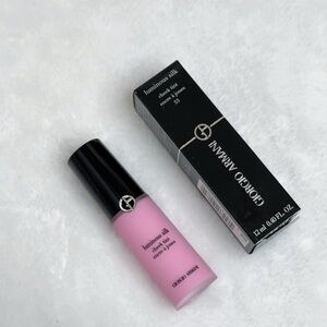 Giorgio armani Cheek Tint blush #52 BOLD PINK